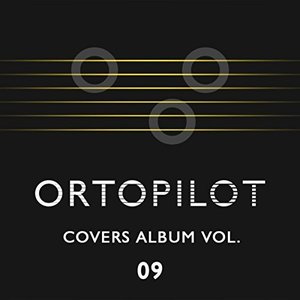 Covers Album Vol. 09