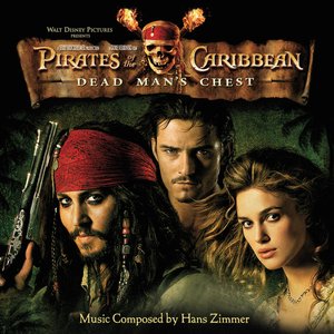 Pirates of the Caribbean:  Dead Man's Chest
