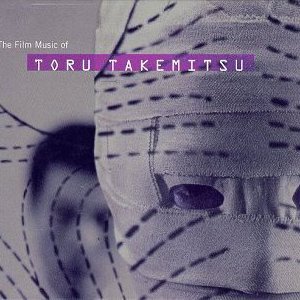 The Film Music of Toru Takemitsu