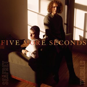 Five More Seconds