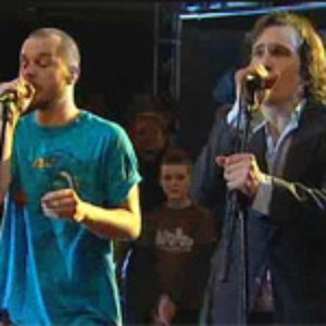 The William Blakes & Spleen Utd 的头像