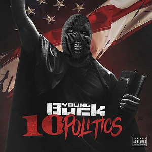 10 Politics cover