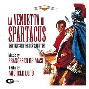 La Vendetta Di Spartacus