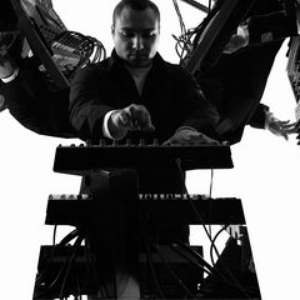 Anthony Rother photo provided by Last.fm