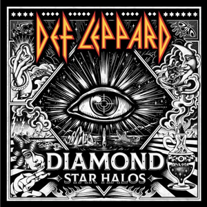 Def Leppard - Take what you want