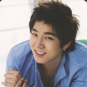 Kangin 的头像