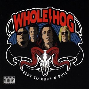 Debt To Rock N Roll