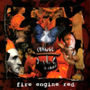 Аватар для Fire Engine Red