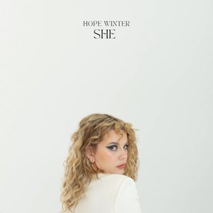 She