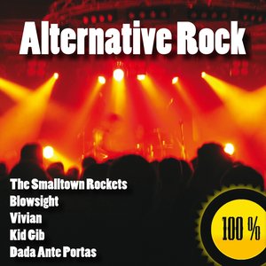 100% Alternative Rock