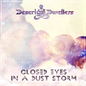 Closed Eyes in a Dust Storm