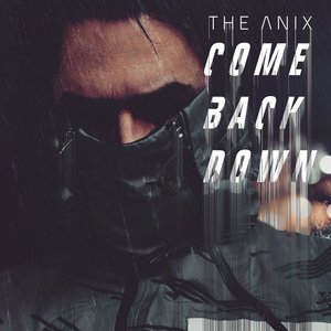 Come Back Down - Single