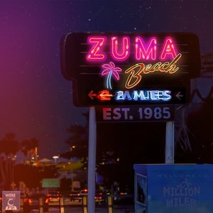 Zuma Beach