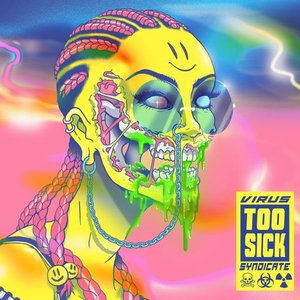 Virus Syndicate & State of Mind 的头像