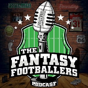 Image for 'Fantasy Footballers - Fantasy Football Podcast'