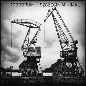 Szczecin Minimal EP