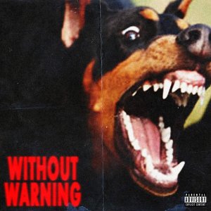 Image for 'Without Warning'