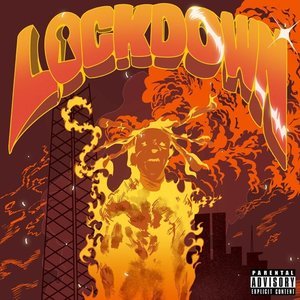 Lockdown - Single