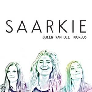 Queen Van Die Toorbos