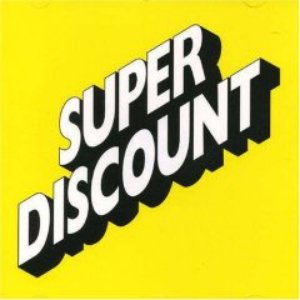 Image for 'Super Discount'