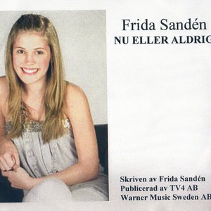 Nu Eller Aldrig