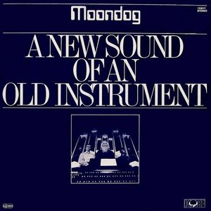 A New Sound Of An Old Instrument