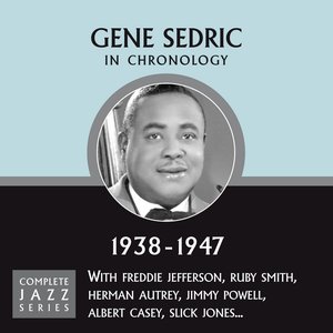 Complete Jazz Series 1938 - 1947