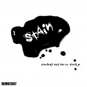 Image for 'Somebody said that we should go[demo2007]'