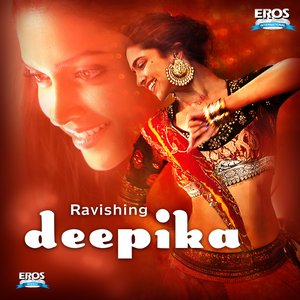 Ravishing Deepika