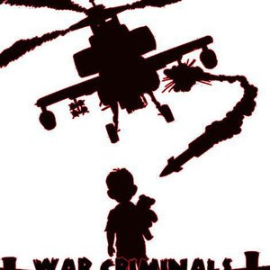 War Criminals 的头像