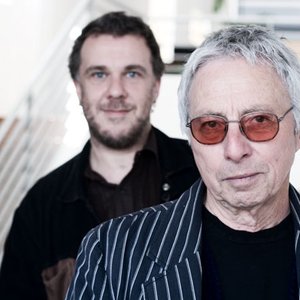 Awatar dla Robin Guthrie & Harold Budd