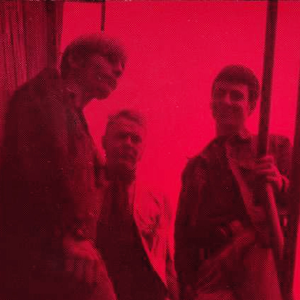 Jesse Hector & The Sound photo provided by Last.fm