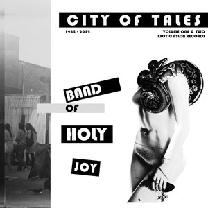 City of Tales (Vol. 1 & 2)