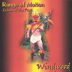 Range of Motion - Echoes of the Past