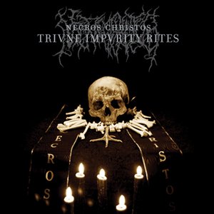 Trivne Impvrity Rites or the Grand Nine Cvltmysteries of the Templvm Necromantorvm