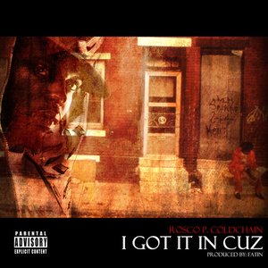 I Got It In Cuz - Single