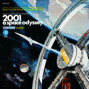 Johann Strauss II - 2001 A Space Odyssey - Zortam Music