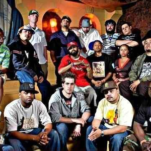 Oldominion photo provided by Last.fm