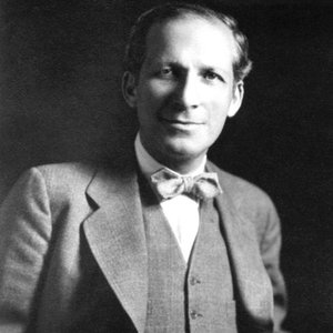 Abraham Wolf Binder 的头像