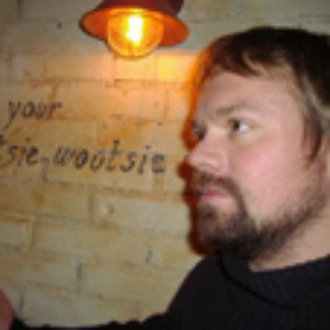 “Daniel Johansson”的封面