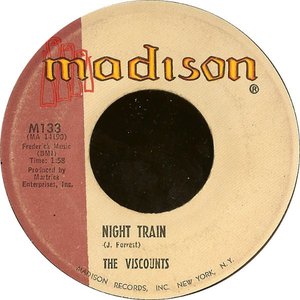 Night Train / Summertime
