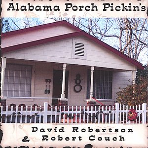 Alabama Porch Pickin's