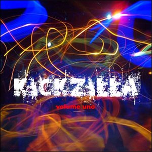 Kickzilla Vol.1
