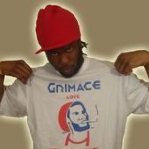 Grimace Love 的头像