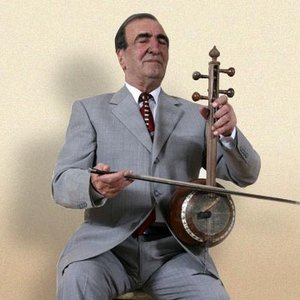 Habil Əliyev 的头像