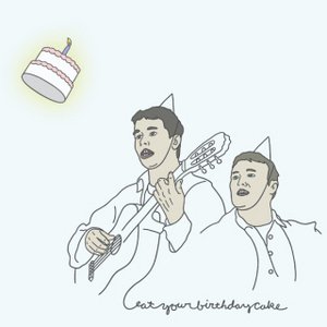 Eat Your Birthday Cake のアバター