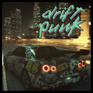 drift punk