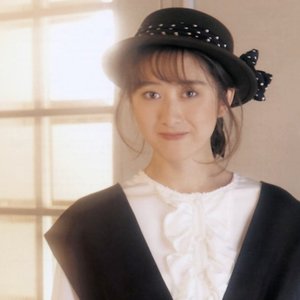 Utsumi Kazuko のアバター