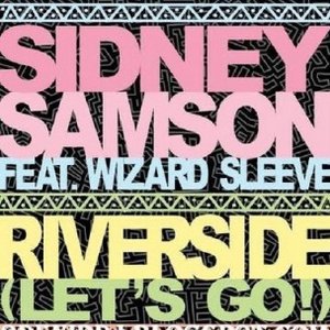 Riverside (Lets Go!)