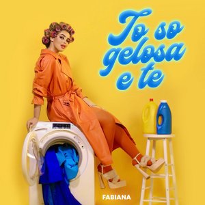 Io so gelosa e te